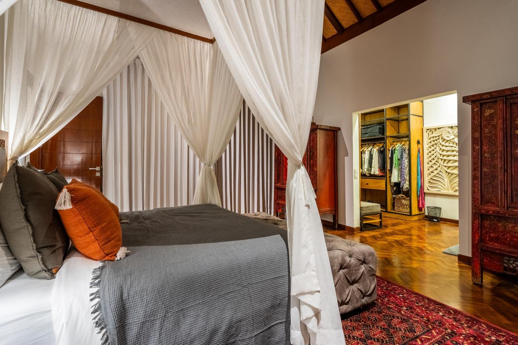Villa Tranquility Manor Bali Sanur Exterior foto