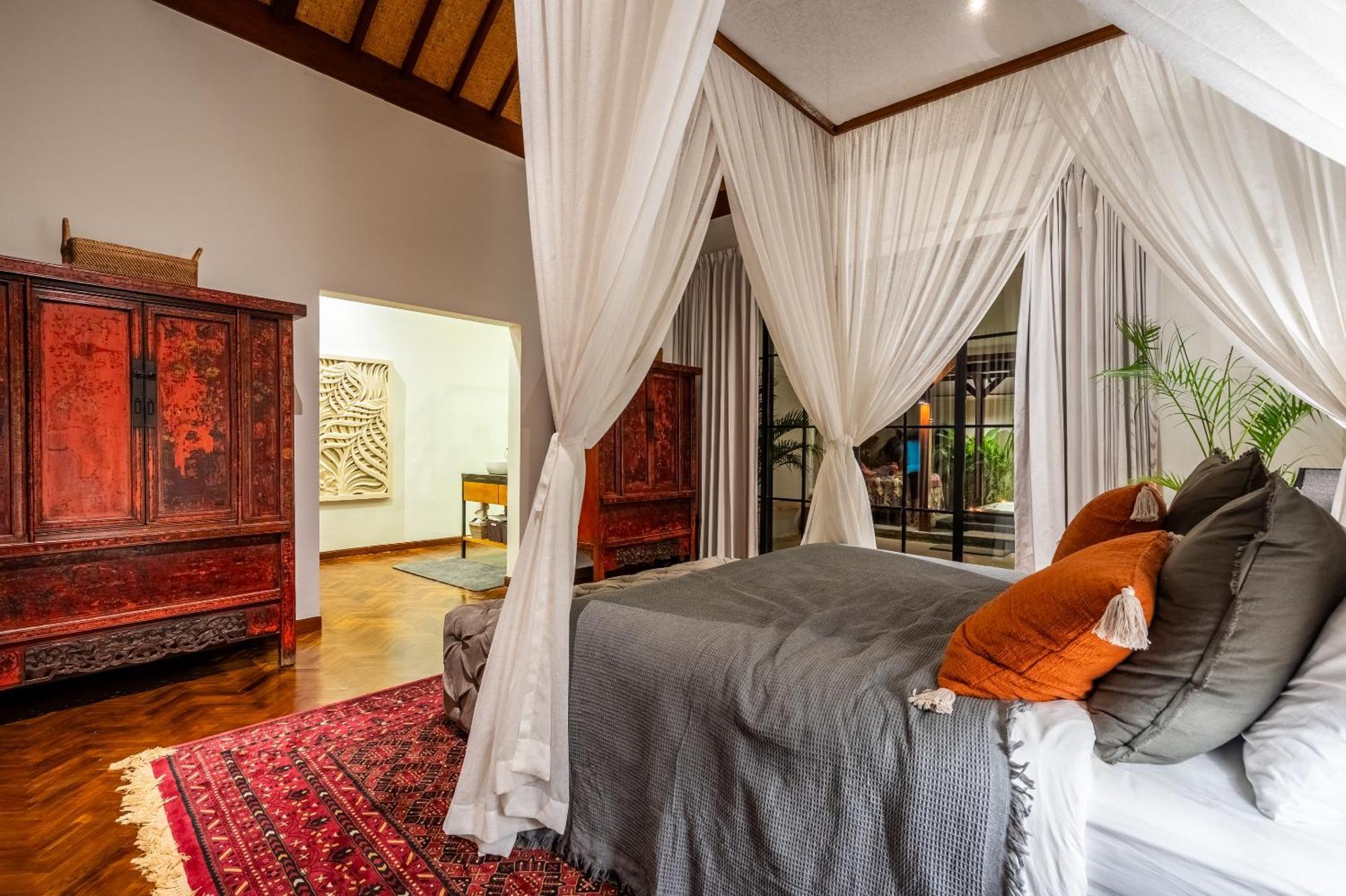 Villa Tranquility Manor Bali Sanur Exterior foto