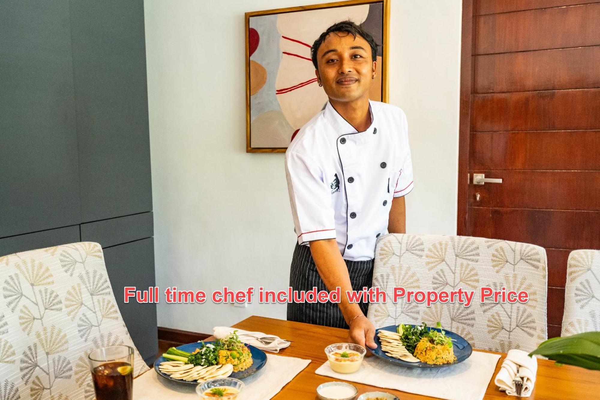 Villa Tranquility Manor Bali Sanur Exterior foto